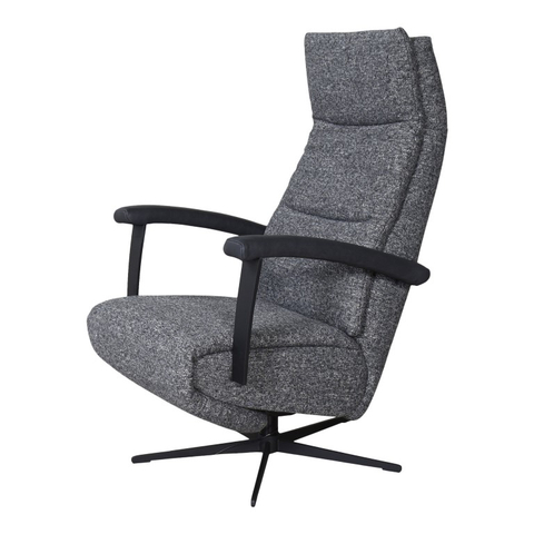 Relaxfauteuil Ballieux S Nero