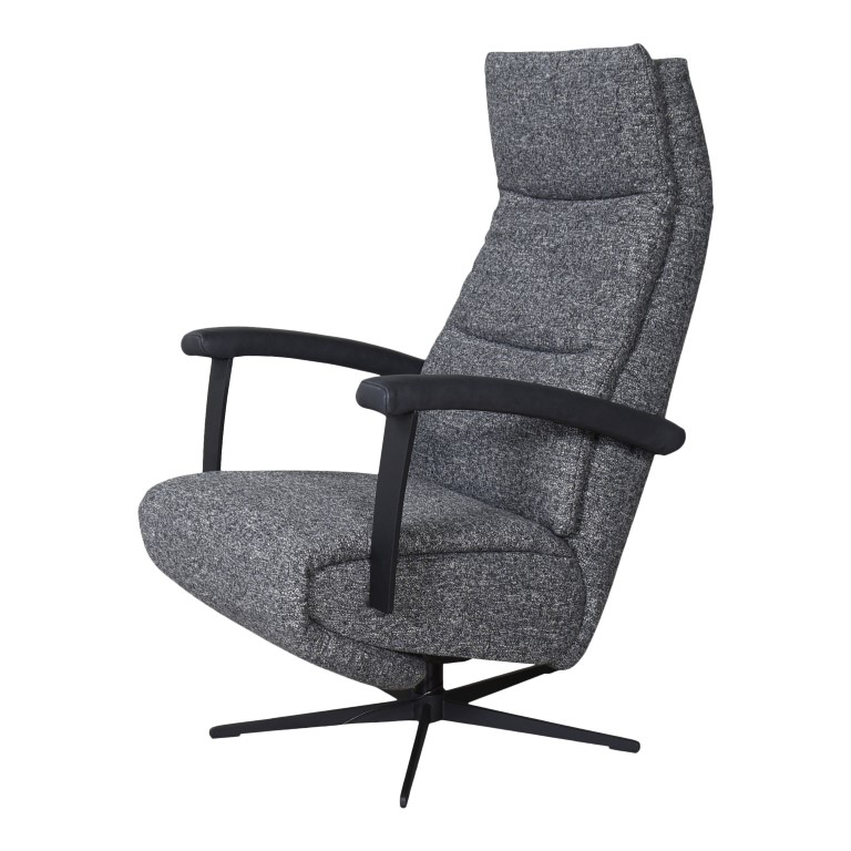 Relaxfauteuil Ballieux S Nero