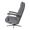 Relaxfauteuil Ballieux S Nero