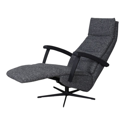 Relaxfauteuil Ballieux S Nero