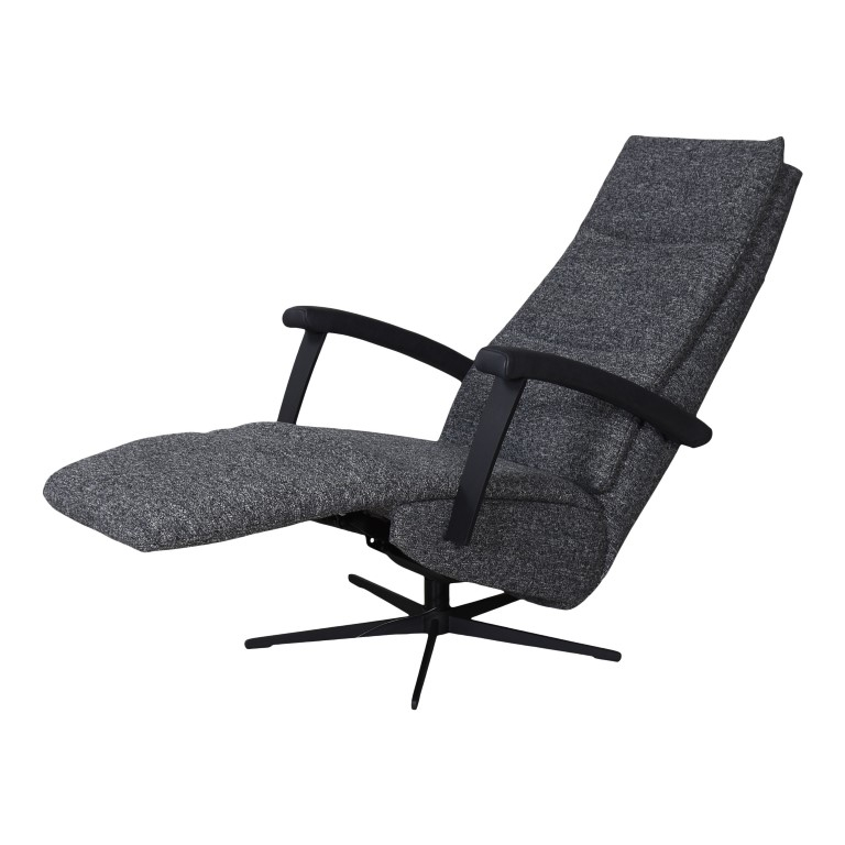 Relaxfauteuil Ballieux S Nero