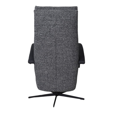 Relaxfauteuil Ballieux S Nero