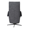 Relaxfauteuil Ballieux S Nero