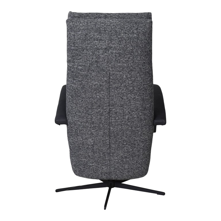 Relaxfauteuil Ballieux S Nero