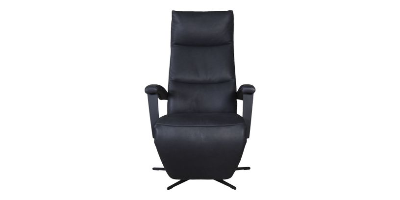 Relaxfauteuil Ballieux M Nero
