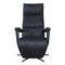 Relaxfauteuil Ballieux M Nero