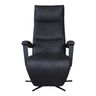 Relaxfauteuil Ballieux M Nero