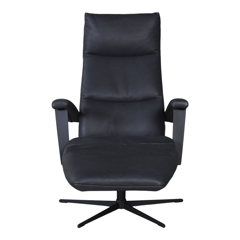 Relaxfauteuil Ballieux M Nero