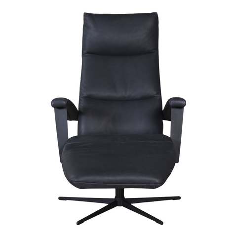 Relaxfauteuil Ballieux M Nero