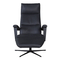 Relaxfauteuil Ballieux M Nero