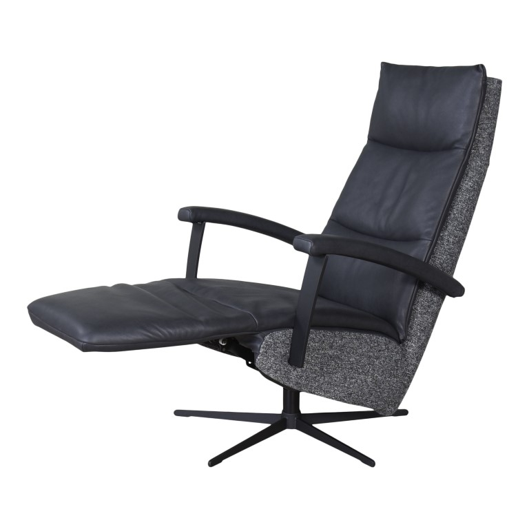 Relaxfauteuil Ballieux M Nero