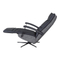 Relaxfauteuil Ballieux M Nero
