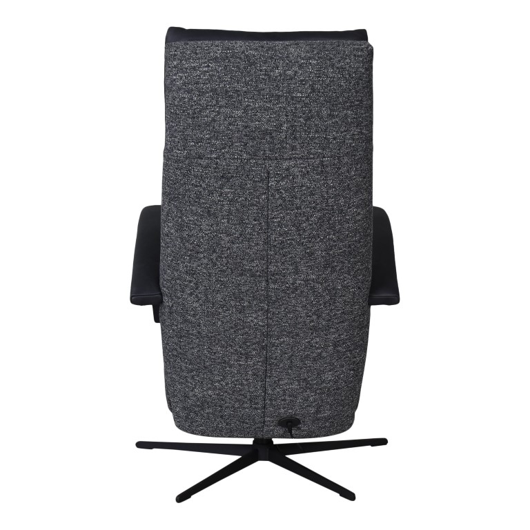 Relaxfauteuil Ballieux M Nero