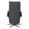 Relaxfauteuil Ballieux M Nero