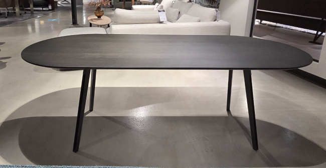 (Showroommodel)Qliv Tafel On Top