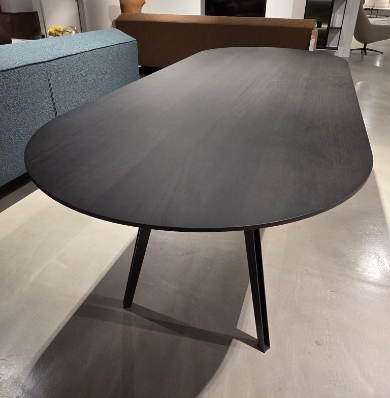 (Showroommodel)Qliv Tafel On Top