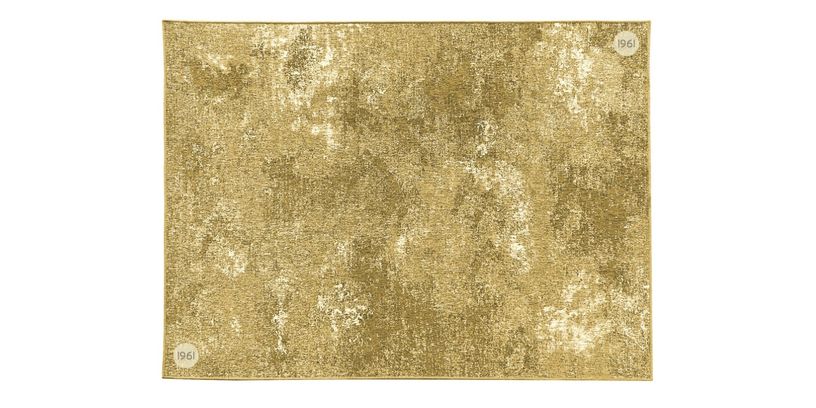 ROM1961 Vloerkleed Daymi Olive