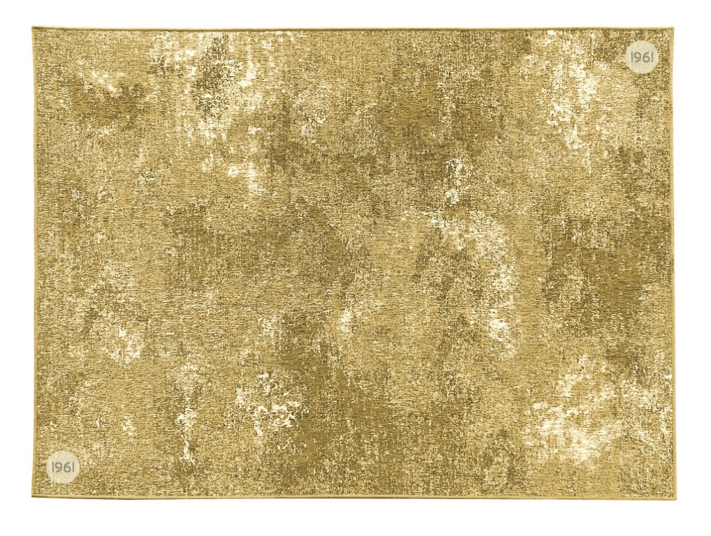 ROM1961 Vloerkleed Daymi Olive