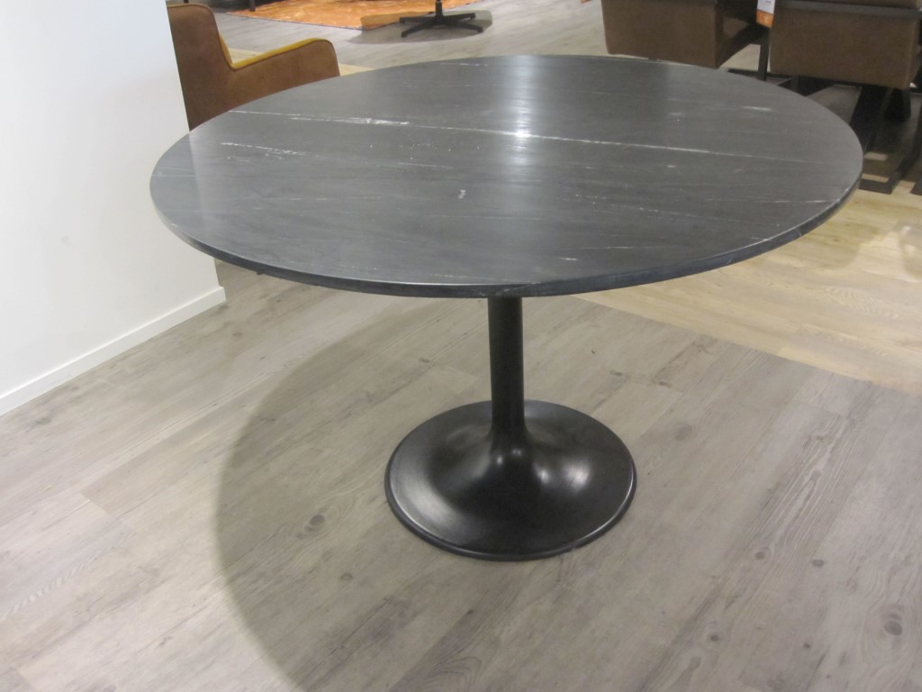 (Showroommodel) Feelings Eettafel Marble