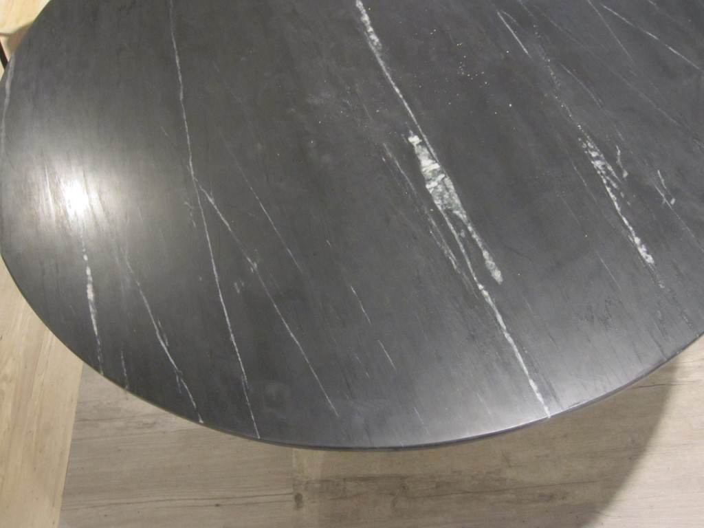 (Showroommodel) Feelings Eettafel Marble