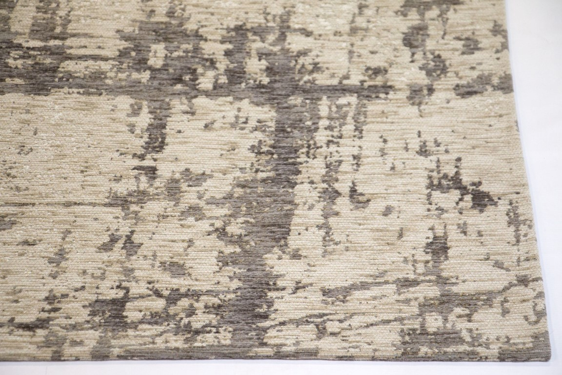 Mart Visser Vloerkleed Prosper Grijs