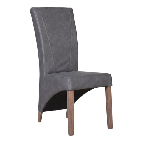 Stoel Beringe Grey OP=OP