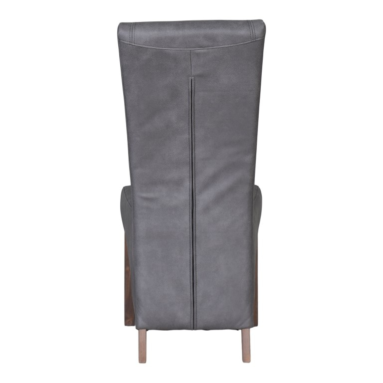 Stoel Beringe Grey OP=OP