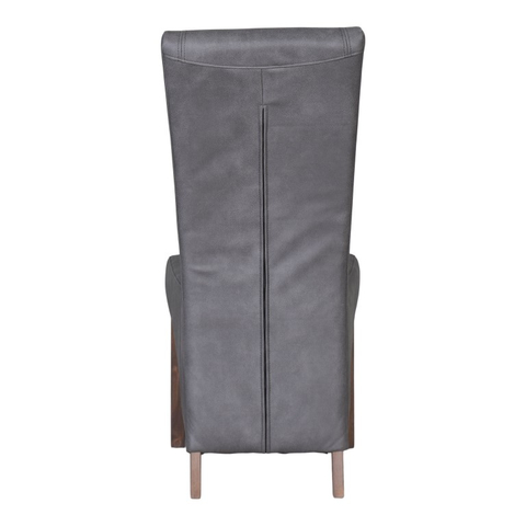 Stoel Beringe Grey OP=OP