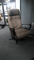 (Showroommodel) Relaxfauteuil Twilla 218N S Taupe