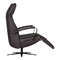 (Showroommodel) Relaxfauteuil Twilla 218N L Bruin