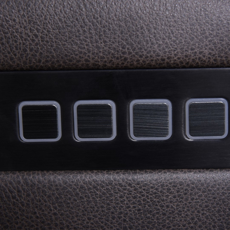 (Showroommodel) Relaxfauteuil Twilla 218N L Bruin