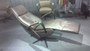 (Showroommodel) Relaxfauteuil Twilla 218N L Bruin
