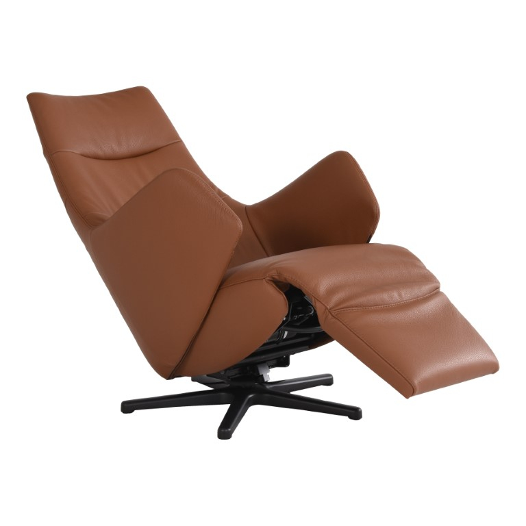 Sta-Op Fauteuil Nevina Small Brandy