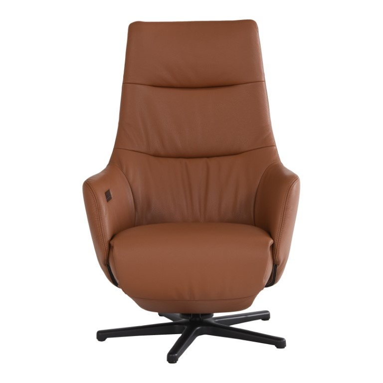 Sta-Op Fauteuil Nevina Small Brandy