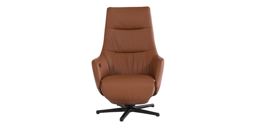 Sta-Op Fauteuil Nevina Small Brandy
