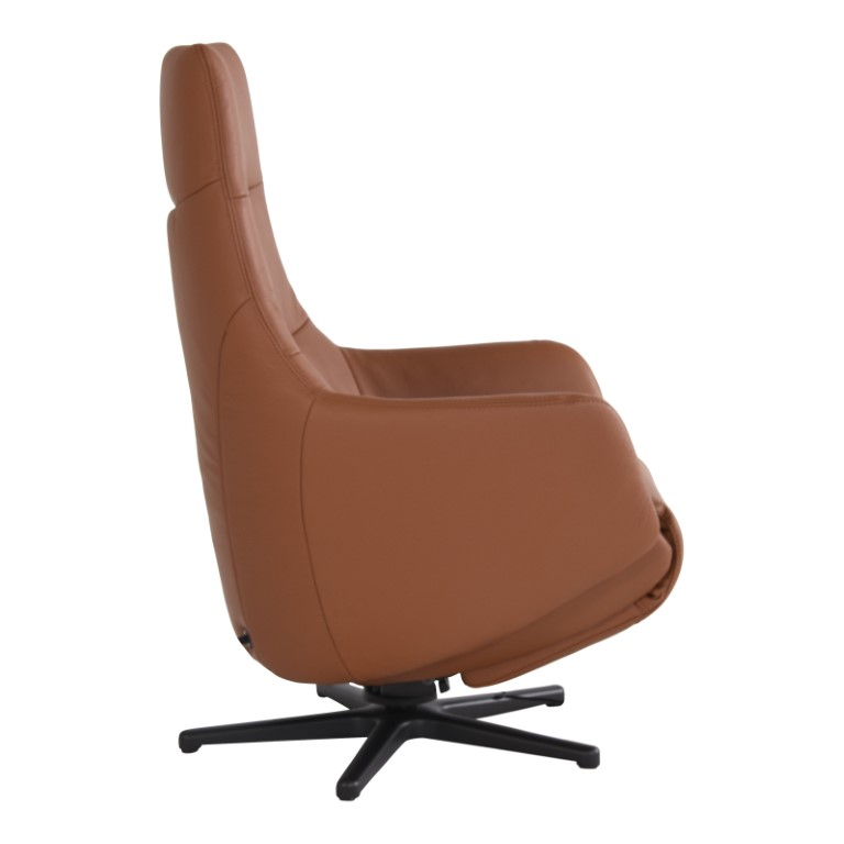 Sta-Op Fauteuil Nevina Small Brandy