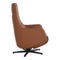 Sta-Op Fauteuil Nevina Small Brandy