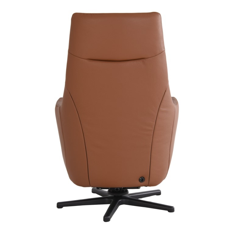 Sta-Op Fauteuil Nevina Small Brandy