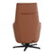 Sta-Op Fauteuil Nevina Small Brandy