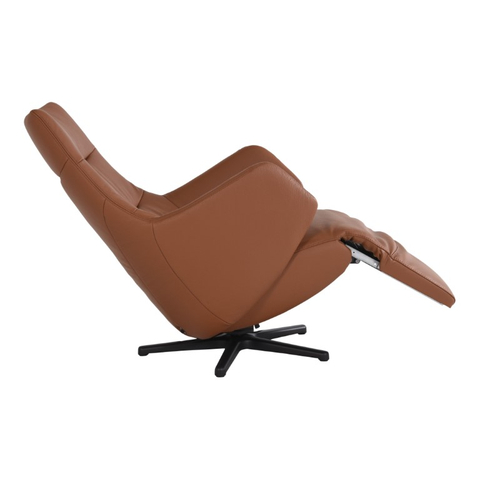 Sta-Op Fauteuil Nevina Small Brandy