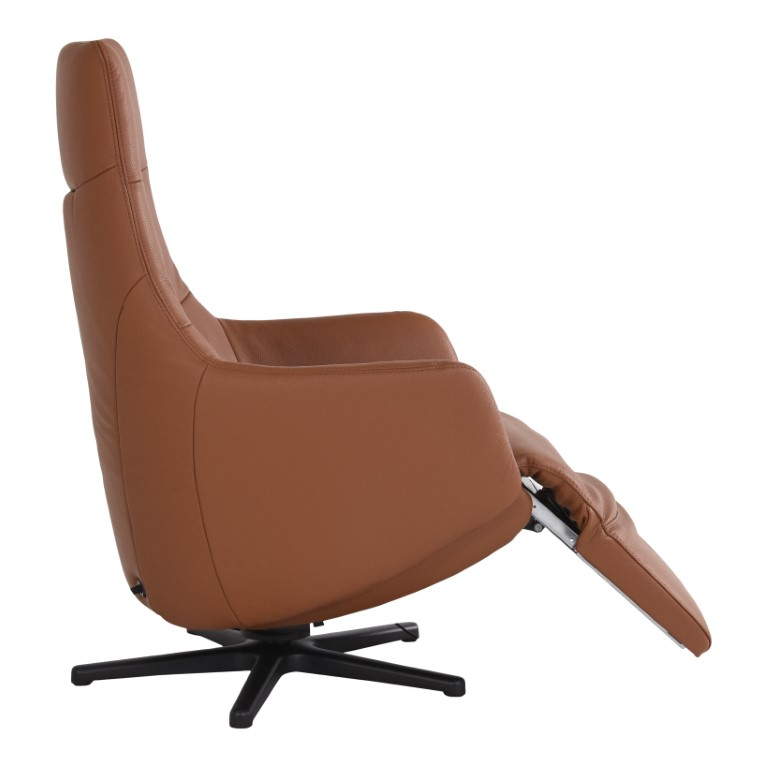 Sta-Op Fauteuil Nevina Small Brandy