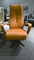 (Showroommodel) Sta-Op Fauteuil Rivingo XXL Cognac
