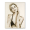 Feelings Wanddecoratie A Woman's Face L
