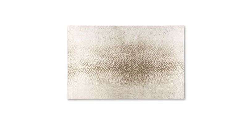 (Showroommodel) Feelings Vloerkleed Snake