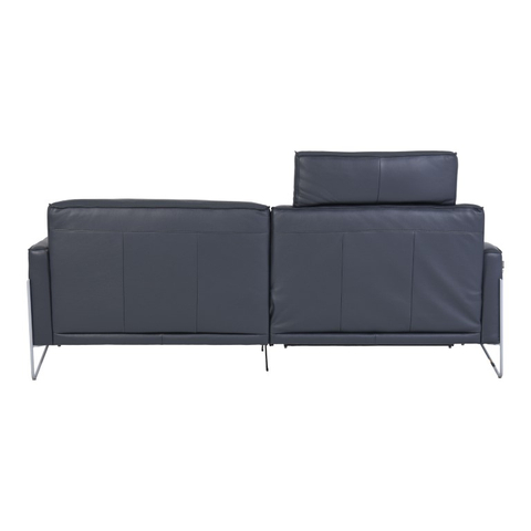 (Showroommodel) ROM1961 Bank Miller 2-Zits Night