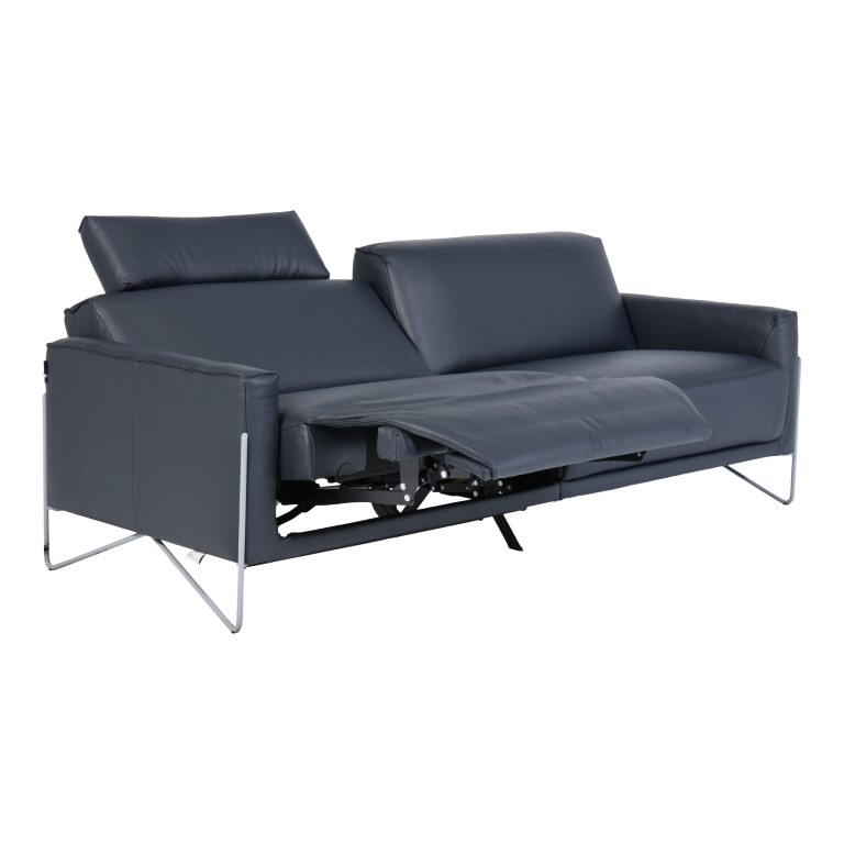 (Showroommodel) ROM1961 Bank Miller 2-Zits Night