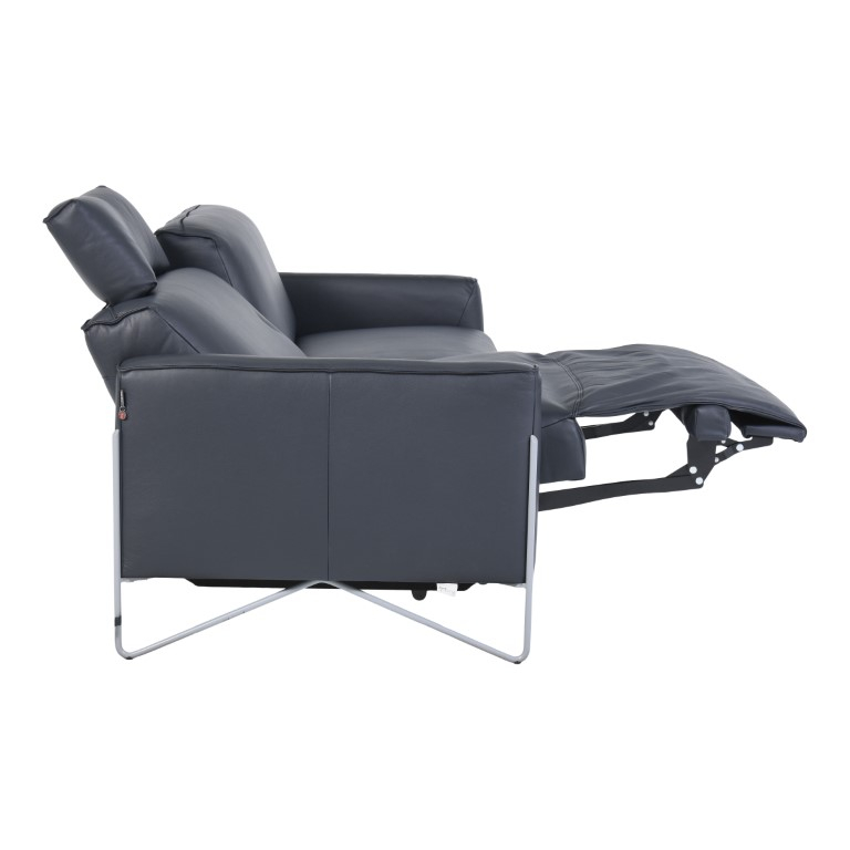 (Showroommodel) ROM1961 Bank Miller 2-Zits Night