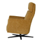 ROM1961 Draaifauteuil Alva 1K Whiskey