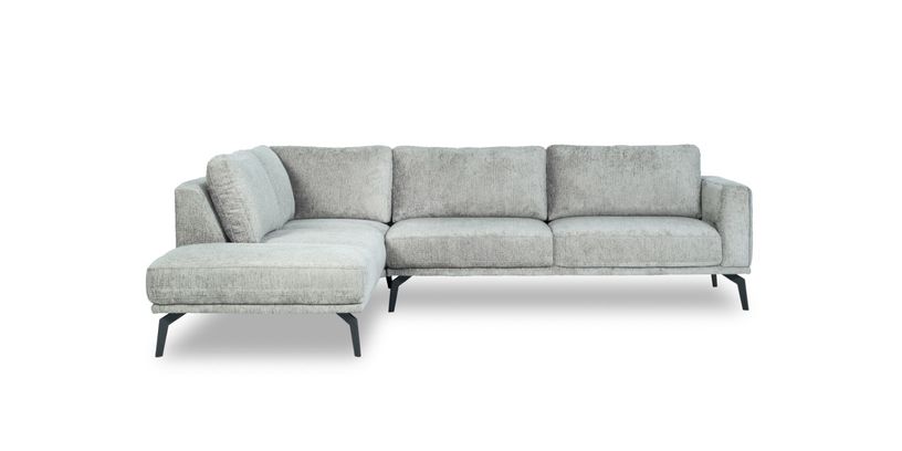 Hoekbank Mazara Groen