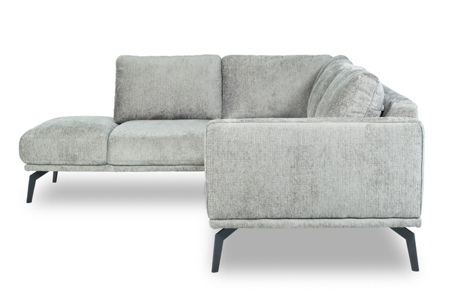 Hoekbank Mazara Groen